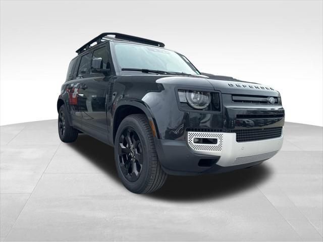 new 2024 Land Rover Defender car, priced at $82,918