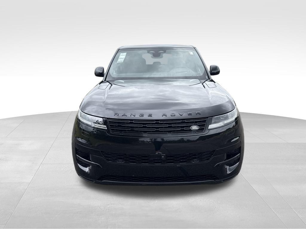 new 2025 Land Rover Range Rover Sport car, priced at $92,730