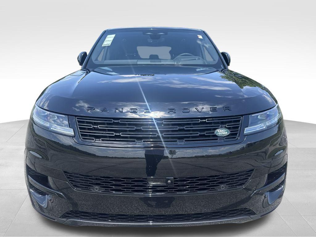 new 2025 Land Rover Range Rover Sport car, priced at $92,730
