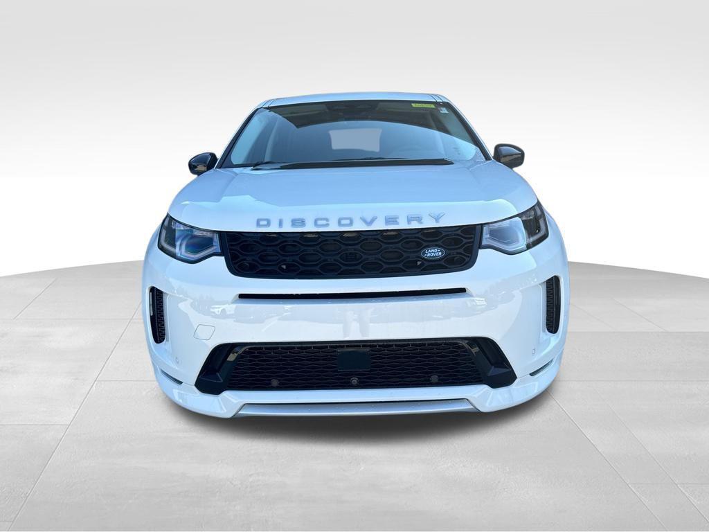 new 2024 Land Rover Discovery Sport car, priced at $52,083