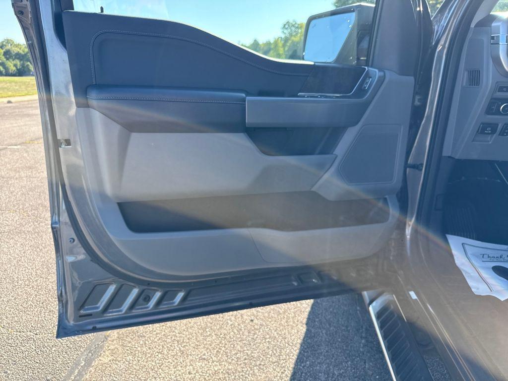 used 2022 Ford F-150 car, priced at $33,411