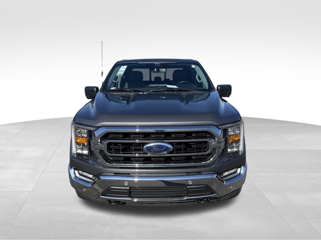 used 2022 Ford F-150 car, priced at $33,411
