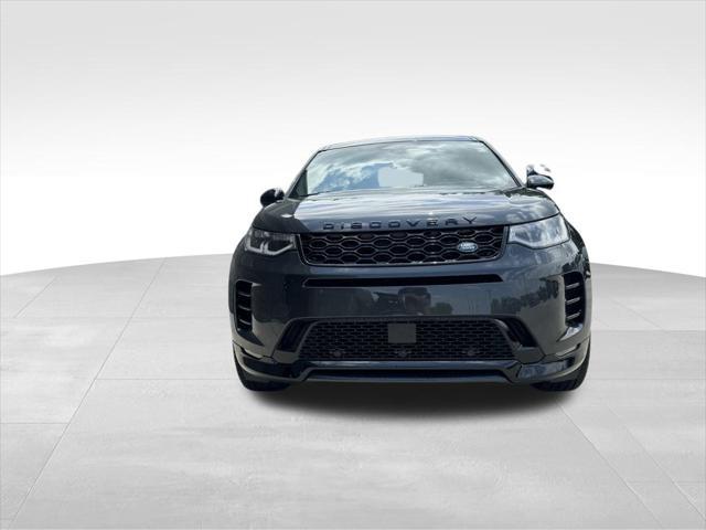 new 2024 Land Rover Discovery Sport car, priced at $59,748