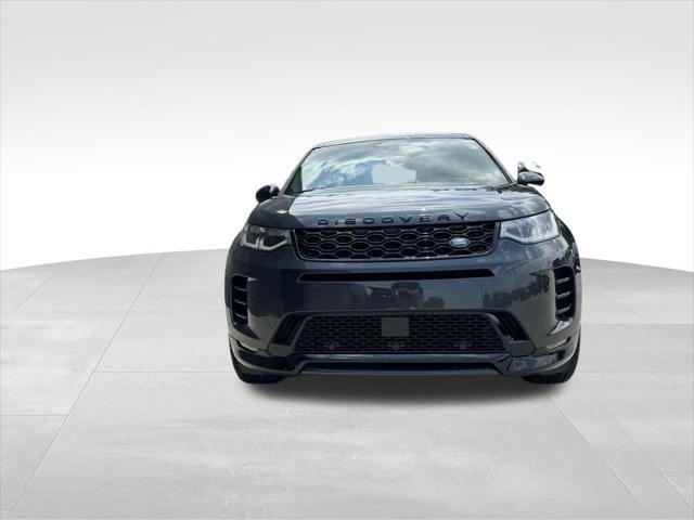 new 2024 Land Rover Discovery Sport car, priced at $57,748