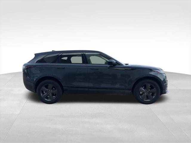 used 2025 Land Rover Range Rover Velar car, priced at $61,930