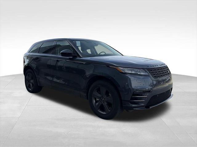 used 2025 Land Rover Range Rover Velar car, priced at $61,930