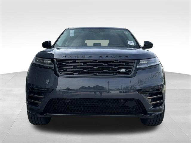 used 2025 Land Rover Range Rover Velar car, priced at $61,930