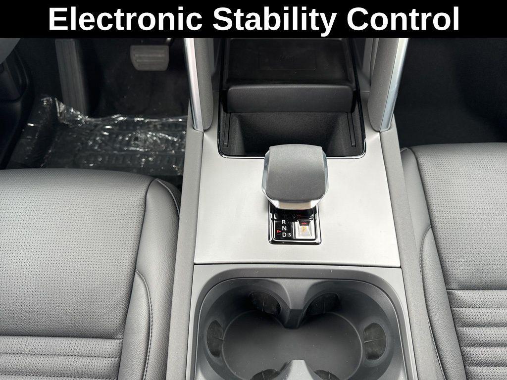 new 2024 Land Rover Discovery Sport car, priced at $41,948