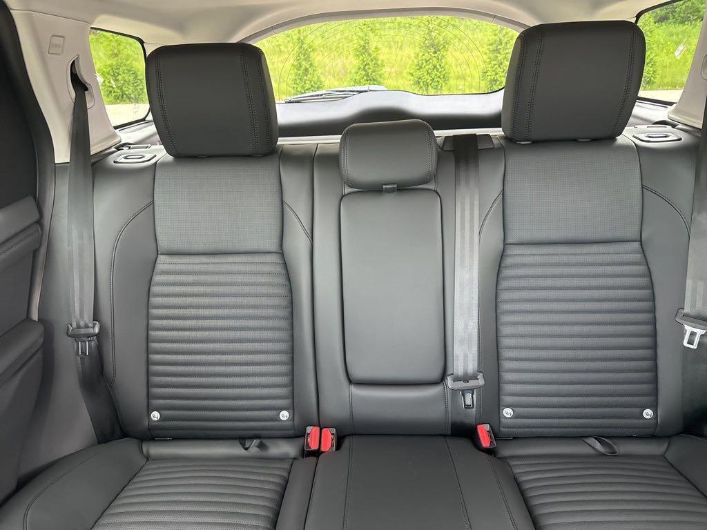 new 2024 Land Rover Discovery Sport car, priced at $38,948