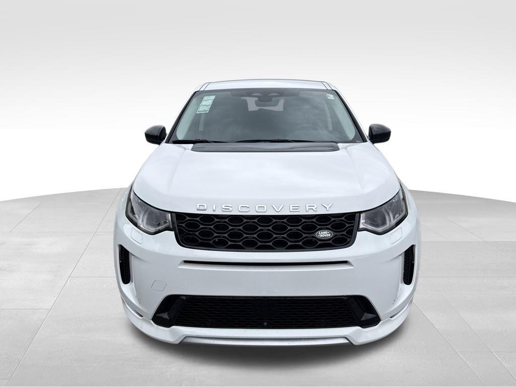 new 2024 Land Rover Discovery Sport car, priced at $38,948