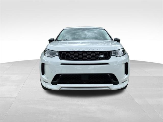 new 2024 Land Rover Discovery Sport car, priced at $53,948