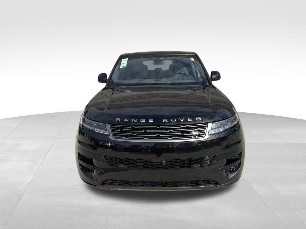 new 2025 Land Rover Range Rover Sport car, priced at $83,755