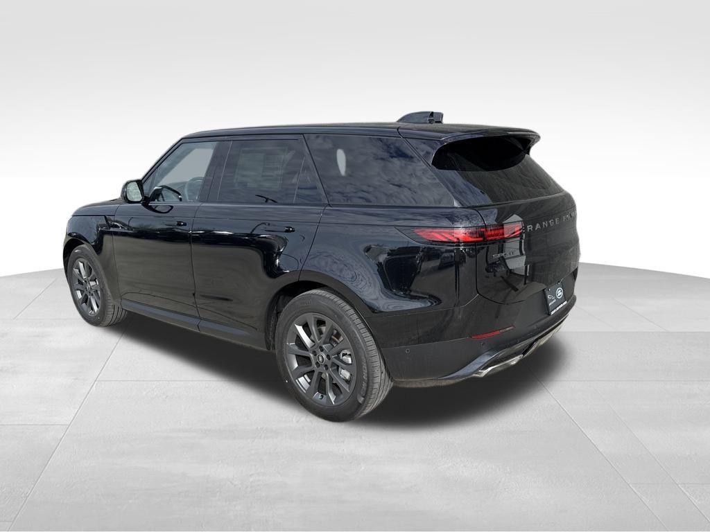 new 2025 Land Rover Range Rover Sport car, priced at $83,755