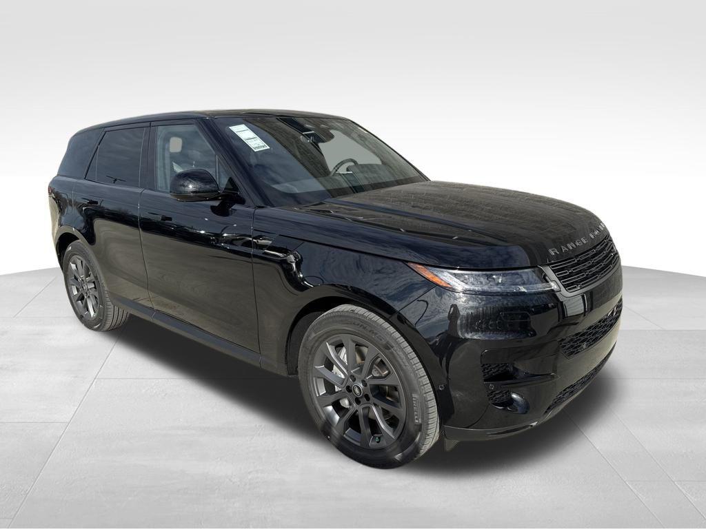 new 2025 Land Rover Range Rover Sport car, priced at $83,755