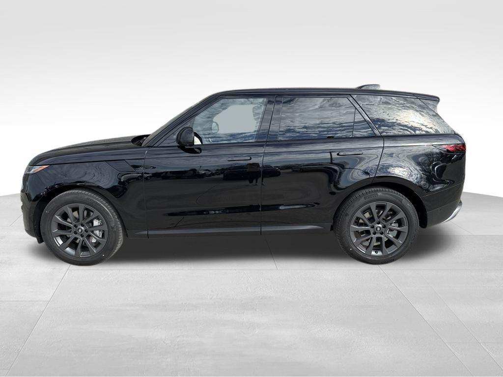 new 2025 Land Rover Range Rover Sport car, priced at $83,755