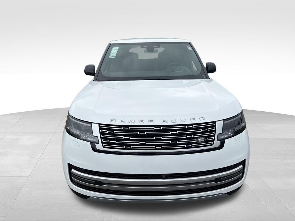 new 2025 Land Rover Range Rover car, priced at $182,880
