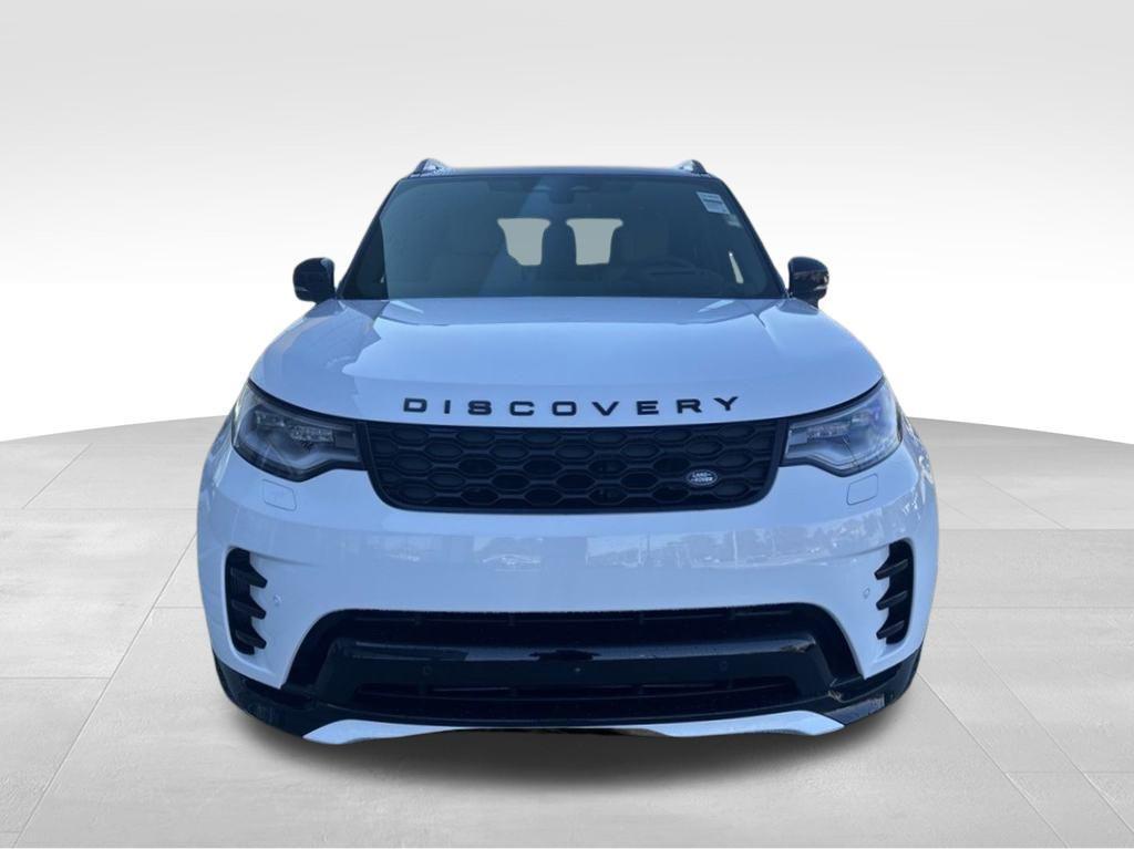 new 2024 Land Rover Discovery car, priced at $67,258