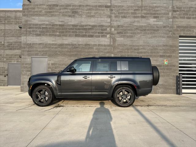 new 2024 Land Rover Defender car, priced at $88,138