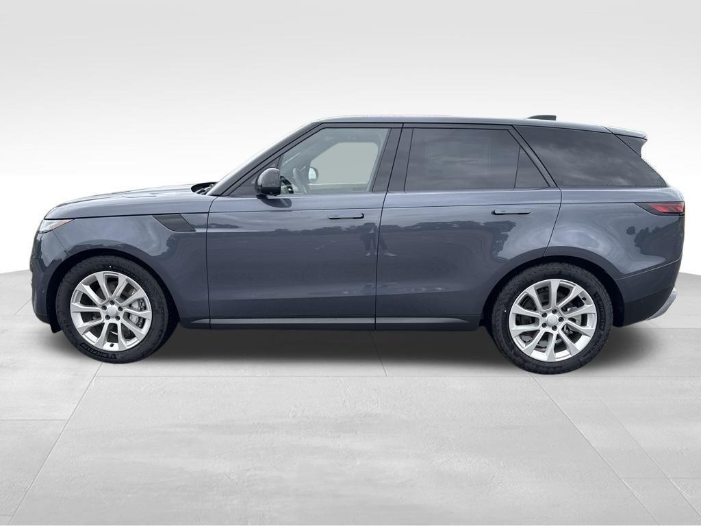 new 2024 Land Rover Range Rover Sport car, priced at $85,470