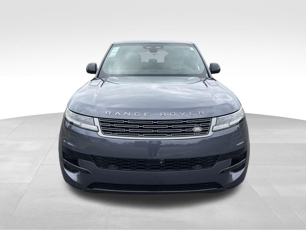 new 2024 Land Rover Range Rover Sport car, priced at $85,470