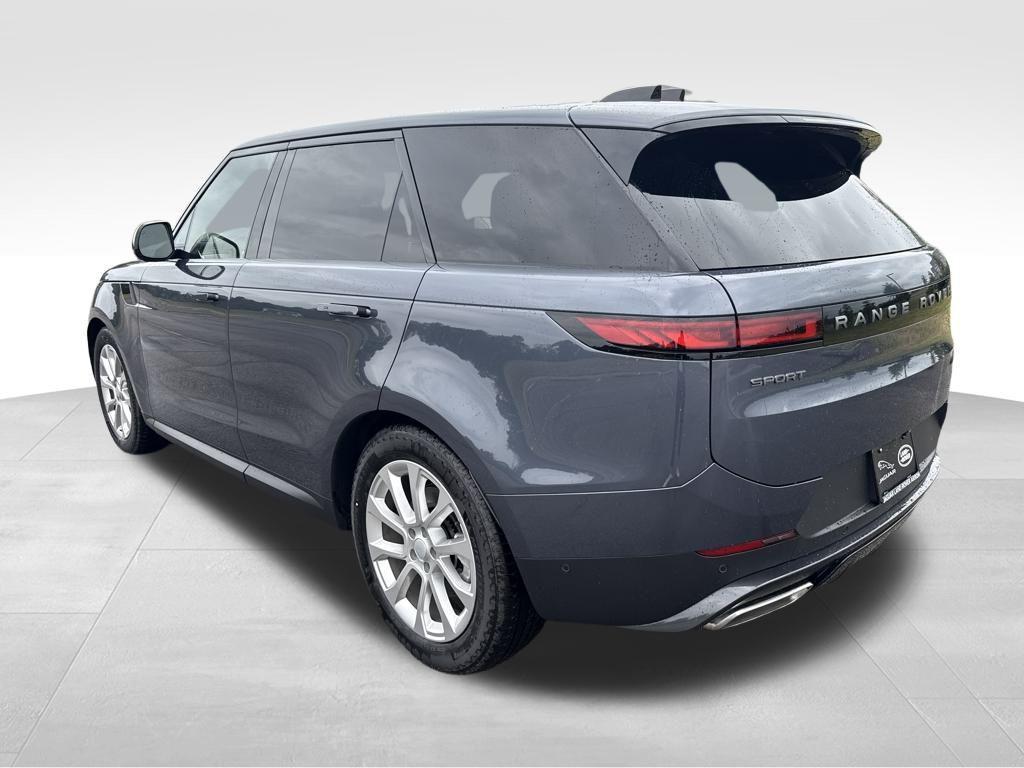 new 2024 Land Rover Range Rover Sport car, priced at $85,470