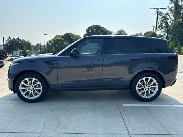 new 2024 Land Rover Range Rover Sport car, priced at $93,470