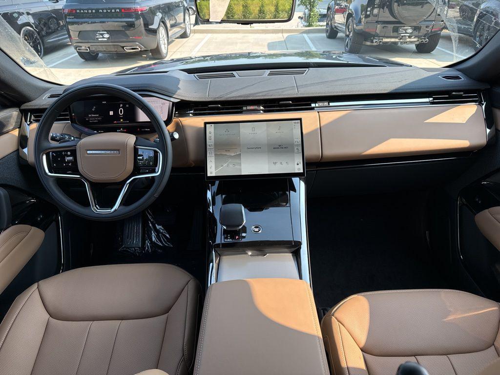 new 2024 Land Rover Range Rover Sport car, priced at $89,470
