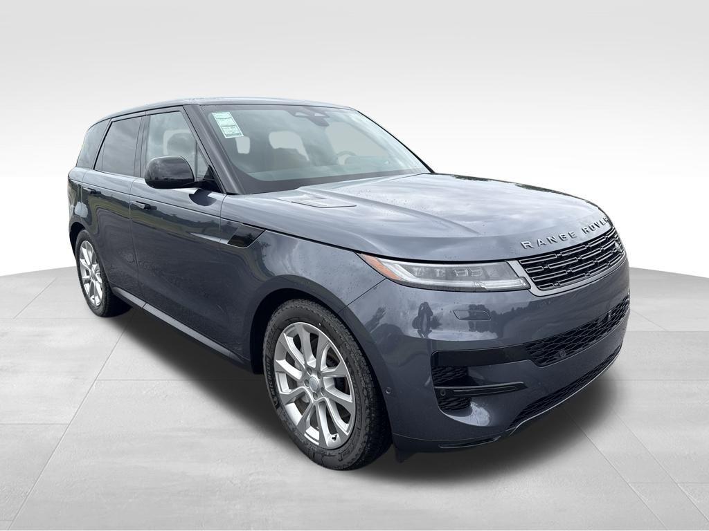 new 2024 Land Rover Range Rover Sport car, priced at $85,470