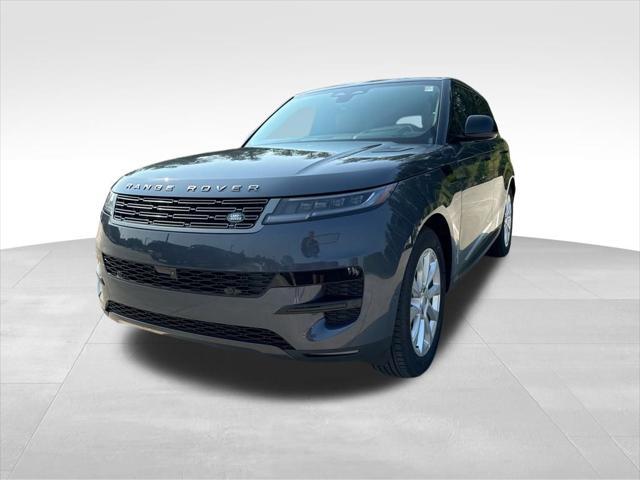 new 2024 Land Rover Range Rover Sport car, priced at $89,470