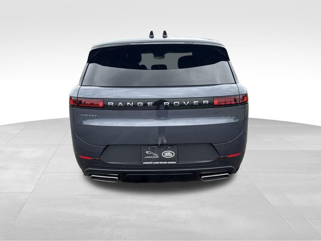 new 2024 Land Rover Range Rover Sport car, priced at $85,470