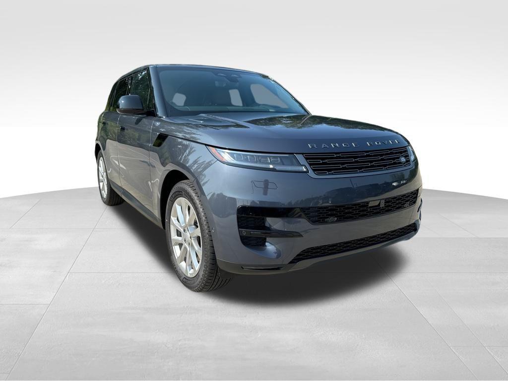 new 2024 Land Rover Range Rover Sport car, priced at $89,470