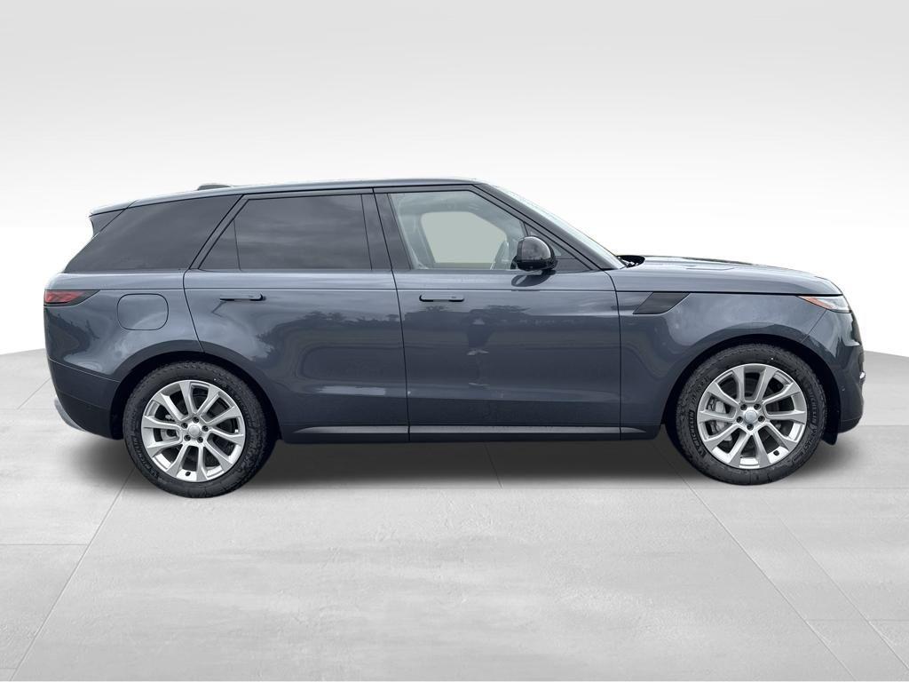 new 2024 Land Rover Range Rover Sport car, priced at $85,470