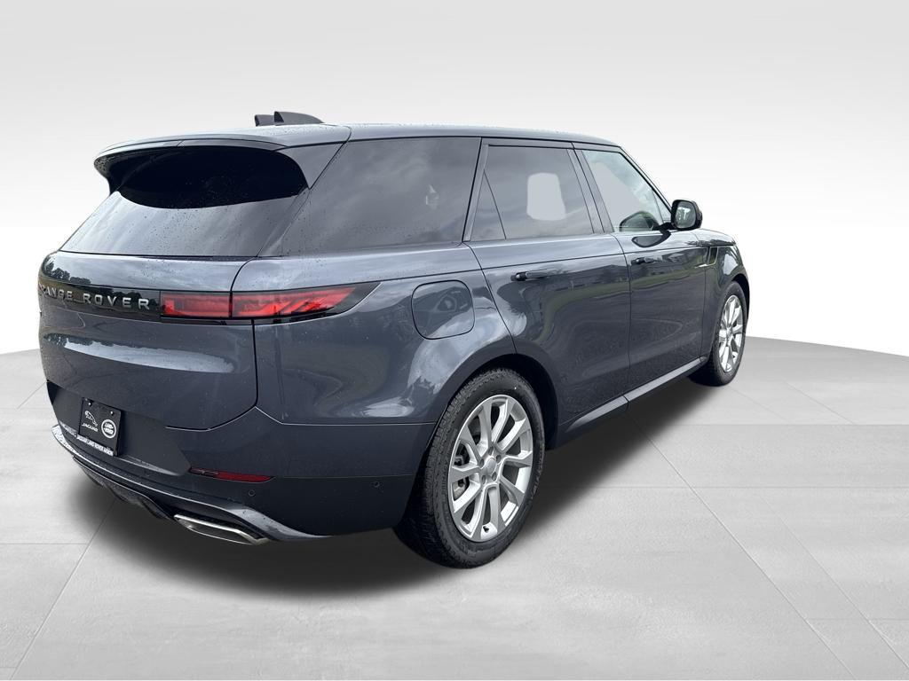 new 2024 Land Rover Range Rover Sport car, priced at $85,470