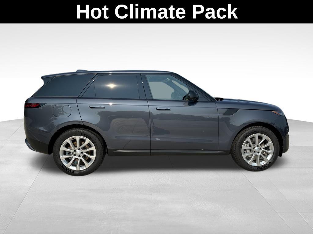 new 2024 Land Rover Range Rover Sport car, priced at $89,470