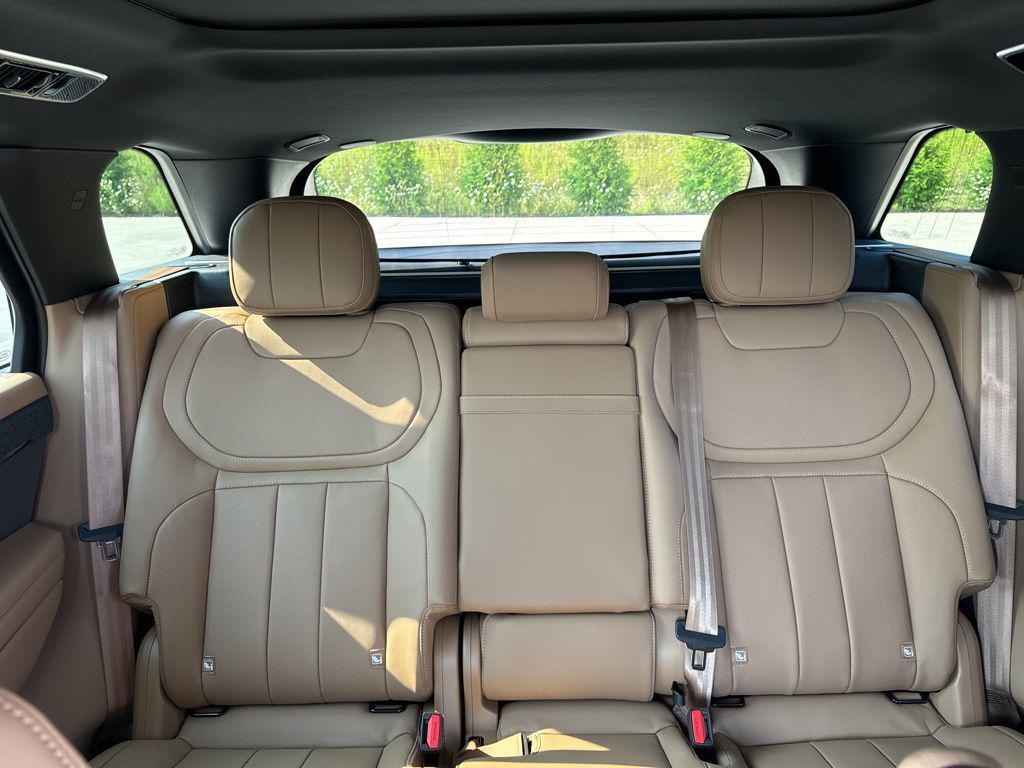 new 2024 Land Rover Range Rover Sport car, priced at $89,470