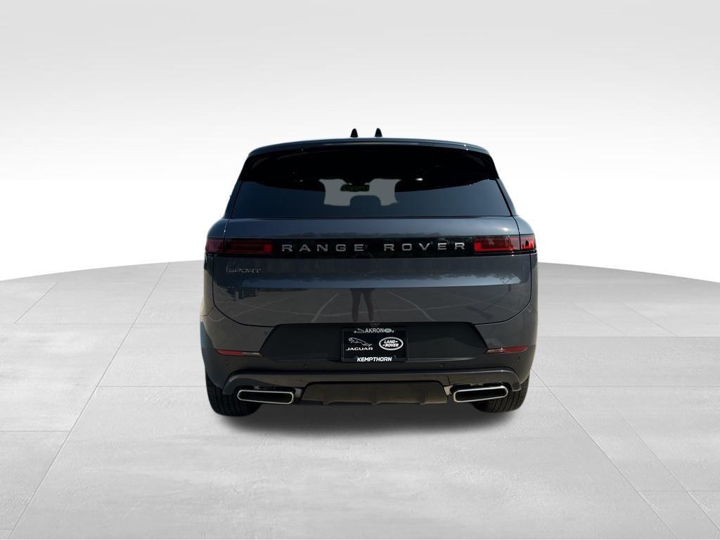 new 2024 Land Rover Range Rover Sport car, priced at $89,470