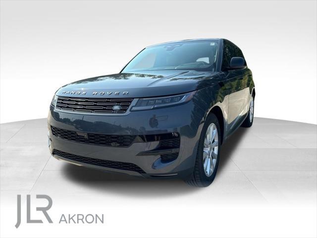 new 2024 Land Rover Range Rover Sport car, priced at $91,470