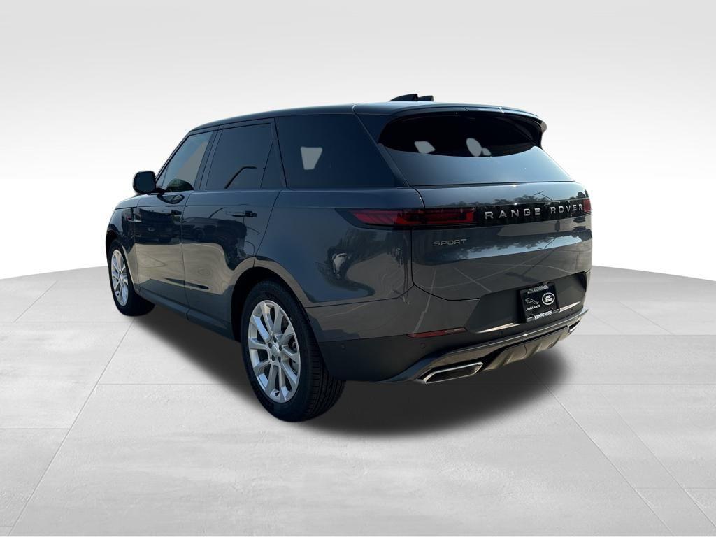 new 2024 Land Rover Range Rover Sport car, priced at $89,470