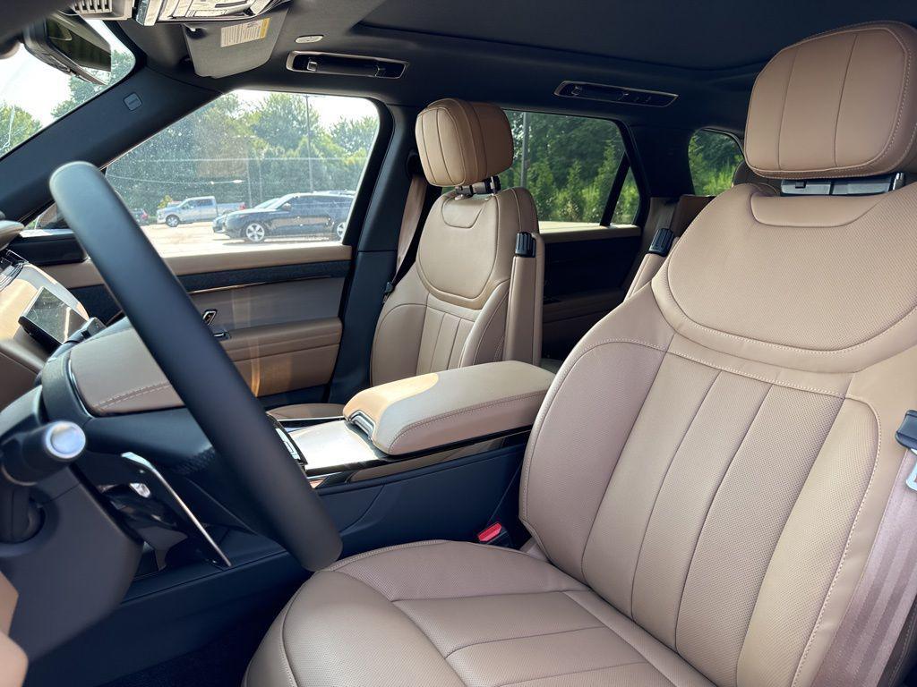 new 2024 Land Rover Range Rover Sport car, priced at $89,470
