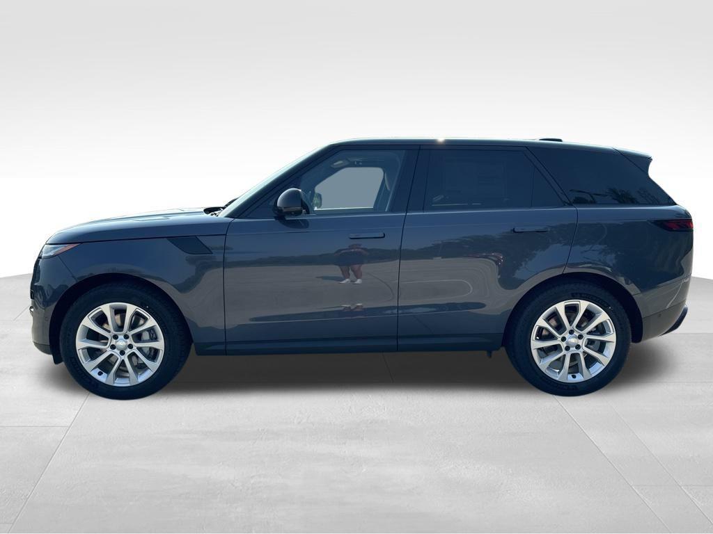 new 2024 Land Rover Range Rover Sport car, priced at $89,470