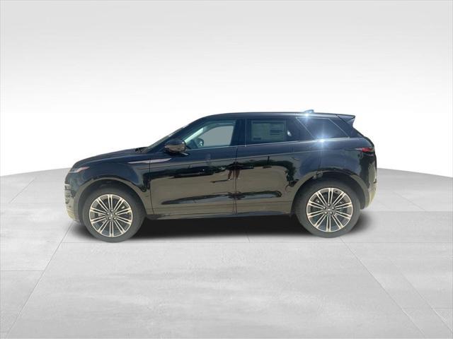 new 2024 Land Rover Range Rover Evoque car, priced at $60,875