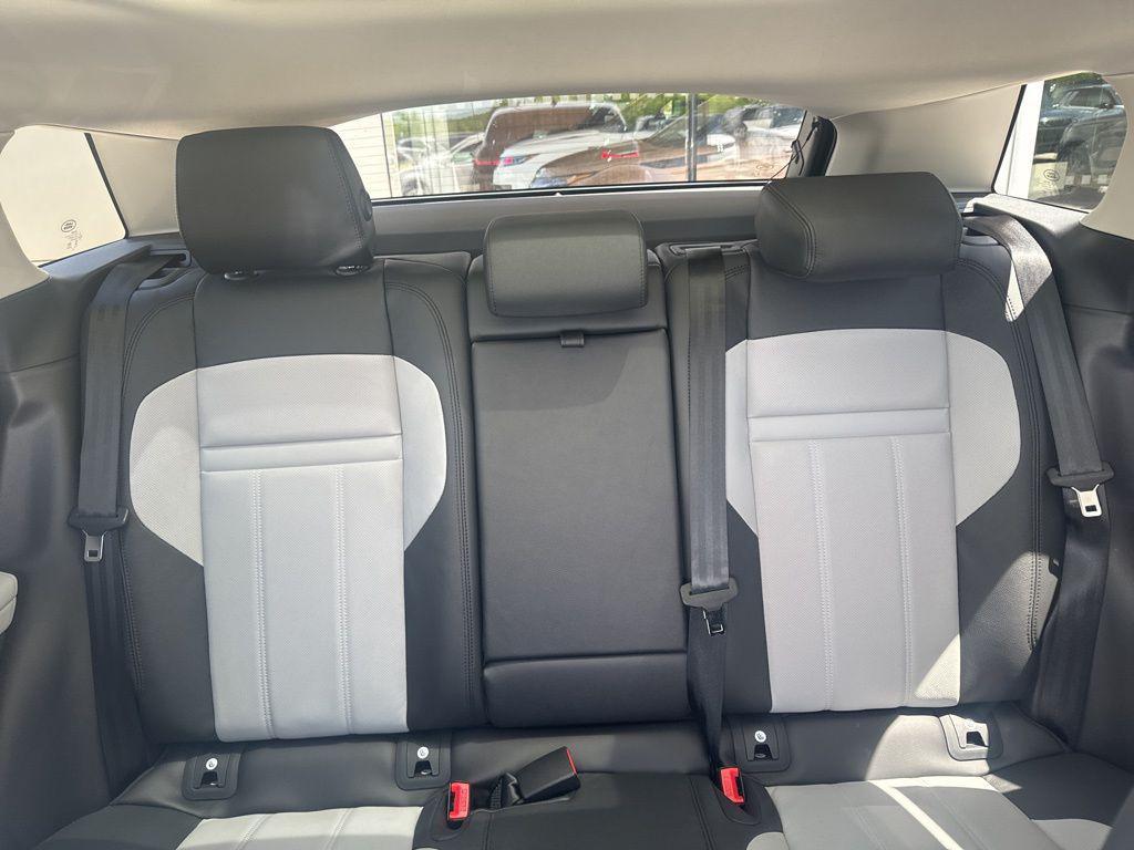 new 2024 Land Rover Range Rover Evoque car, priced at $45,875