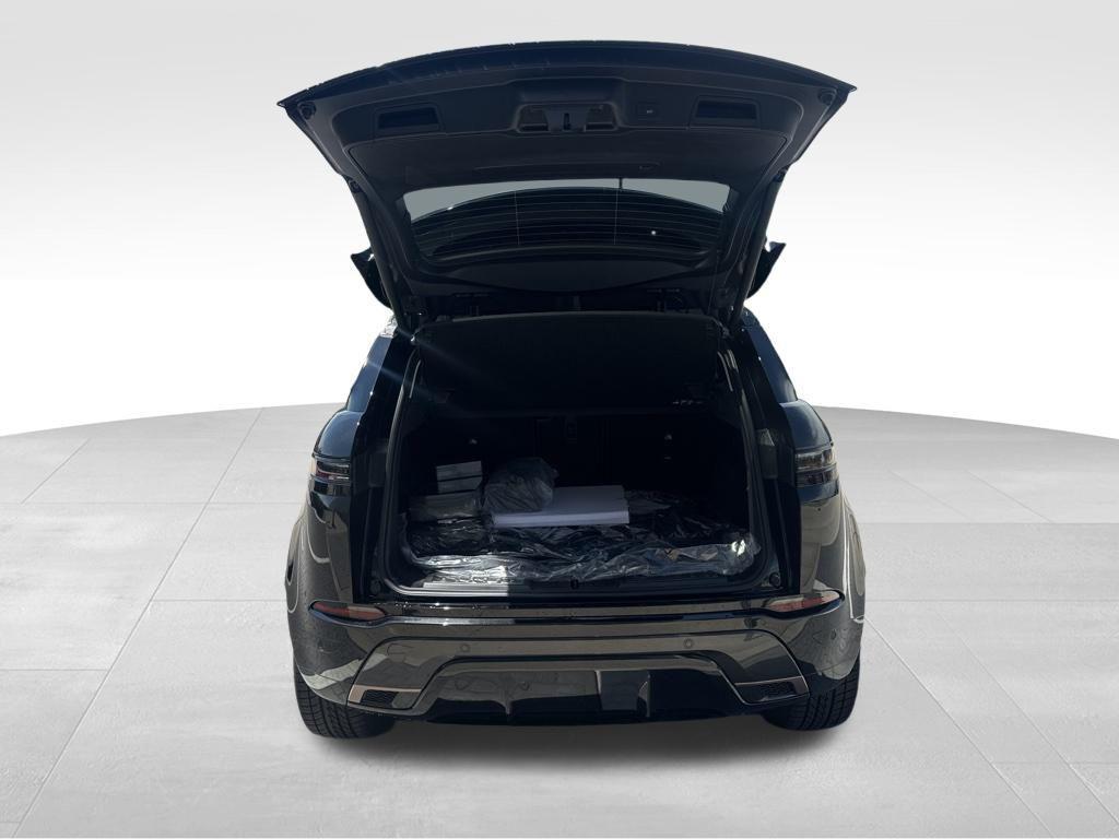 new 2024 Land Rover Range Rover Evoque car, priced at $45,875