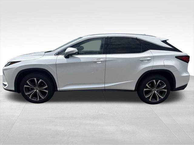 used 2020 Lexus RX 350 car, priced at $34,665