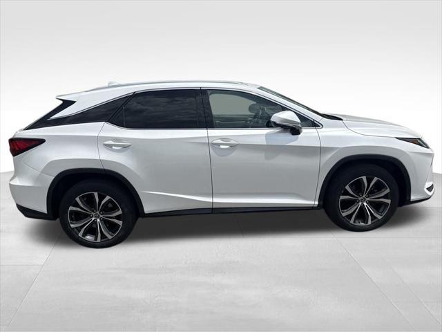 used 2020 Lexus RX 350 car, priced at $34,665