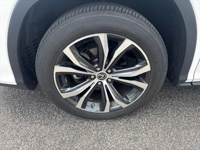 used 2020 Lexus RX 350 car, priced at $34,665