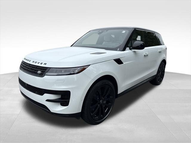 new 2025 Land Rover Range Rover Sport car, priced at $92,070