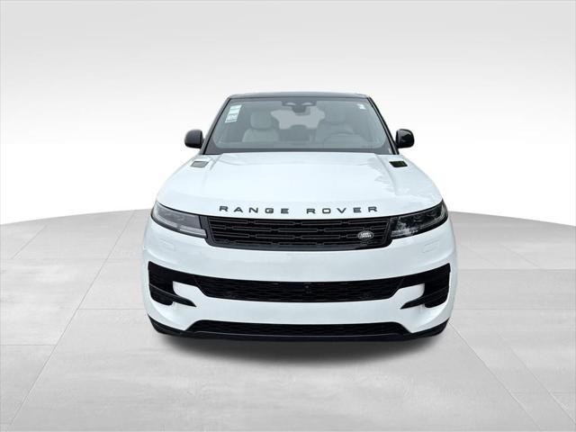 new 2025 Land Rover Range Rover Sport car, priced at $92,070