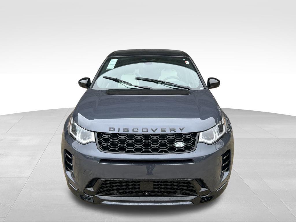 new 2025 Land Rover Discovery Sport car, priced at $59,538
