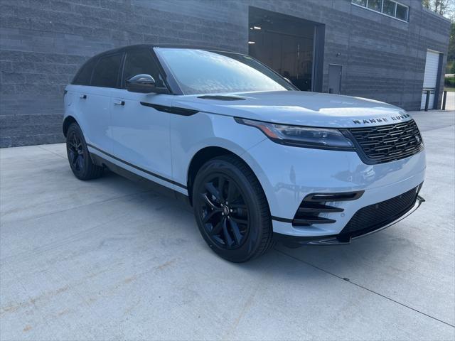 new 2025 Land Rover Range Rover Velar car, priced at $69,940